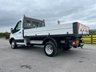 USED 2021 71 FORD TRANSIT 130 2.0 350 EcoBlue HD Leader 10 FT 6 TIPPER  RWD L2 Euro 6 +VAT 