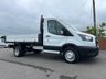 USED 2021 71 FORD TRANSIT 130 2.0 350 EcoBlue HD Leader 10 FT 6 TIPPER  RWD L2 Euro 6 +VAT 