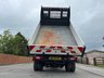 USED 2021 71 FORD TRANSIT 130 2.0 350 EcoBlue HD Leader 10 FT 6 TIPPER  RWD L2 Euro 6 +VAT 