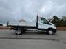 USED 2021 71 FORD TRANSIT 130 2.0 350 EcoBlue HD Leader 10 FT 6 TIPPER  RWD L2 Euro 6 +VAT 