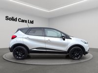 USED 2016 16 RENAULT CAPTUR 0.9 TCe ENERGY Signature Nav SUV 5dr Petrol Manual Euro 6 (s/s) (90 ps) Nationwide Delivery Available - Just Serviced - MOT 30/3/27