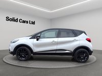 USED 2016 16 RENAULT CAPTUR 0.9 TCe ENERGY Signature Nav SUV 5dr Petrol Manual Euro 6 (s/s) (90 ps) Nationwide Delivery Available - Just Serviced - MOT 30/3/27
