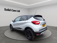 USED 2016 16 RENAULT CAPTUR 0.9 TCe ENERGY Signature Nav SUV 5dr Petrol Manual Euro 6 (s/s) (90 ps) Nationwide Delivery Available - Just Serviced - MOT 30/3/27