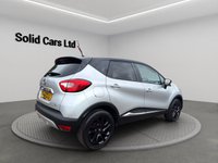 USED 2016 16 RENAULT CAPTUR 0.9 TCe ENERGY Signature Nav SUV 5dr Petrol Manual Euro 6 (s/s) (90 ps) Nationwide Delivery Available - Just Serviced - MOT 30/3/27