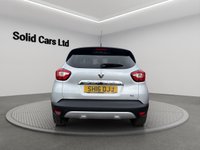 USED 2016 16 RENAULT CAPTUR 0.9 TCe ENERGY Signature Nav SUV 5dr Petrol Manual Euro 6 (s/s) (90 ps) Nationwide Delivery Available - Just Serviced - MOT 30/3/27
