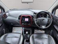 USED 2016 16 RENAULT CAPTUR 0.9 TCe ENERGY Signature Nav SUV 5dr Petrol Manual Euro 6 (s/s) (90 ps) Nationwide Delivery Available - Just Serviced - MOT 30/3/27