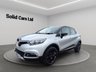 USED 2016 16 RENAULT CAPTUR 0.9 TCe ENERGY Signature Nav SUV 5dr Petrol Manual Euro 6 (s/s) (90 ps) Nationwide Delivery Available - Just Serviced - MOT 30/3/27