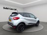 USED 2016 16 RENAULT CAPTUR 0.9 TCe ENERGY Signature Nav SUV 5dr Petrol Manual Euro 6 (s/s) (90 ps) Nationwide Delivery Available - Just Serviced - MOT 30/3/27