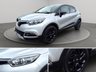 USED 2016 16 RENAULT CAPTUR 0.9 TCe ENERGY Signature Nav SUV 5dr Petrol Manual Euro 6 (s/s) (90 ps) Nationwide Delivery Available - Just Serviced - MOT 30/3/27