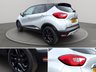 USED 2016 16 RENAULT CAPTUR 0.9 TCe ENERGY Signature Nav SUV 5dr Petrol Manual Euro 6 (s/s) (90 ps) Nationwide Delivery Available - Just Serviced - MOT 30/3/27