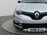 USED 2016 16 RENAULT CAPTUR 0.9 TCe ENERGY Signature Nav SUV 5dr Petrol Manual Euro 6 (s/s) (90 ps) Nationwide Delivery Available - Just Serviced - MOT 30/3/27