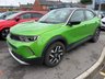 USED 2021 21 VAUXHALL MOKKA ELECTRIC 50kWh Elite Nav Premium SUV 5dr Electric Auto (136 ps) 