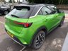 USED 2021 21 VAUXHALL MOKKA ELECTRIC 50kWh Elite Nav Premium SUV 5dr Electric Auto (136 ps) 