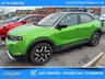 USED 2021 21 VAUXHALL MOKKA ELECTRIC 50kWh Elite Nav Premium SUV 5dr Electric Auto (136 ps) 