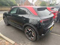 USED 2022 22 VAUXHALL MOKKA ELECTRIC 50kWh SRi Premium SUV 5dr Electric Auto (136 ps) 