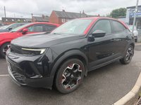 USED 2022 22 VAUXHALL MOKKA ELECTRIC 50kWh SRi Premium SUV 5dr Electric Auto (136 ps) 