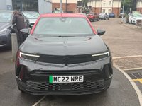 USED 2022 22 VAUXHALL MOKKA ELECTRIC 50kWh SRi Premium SUV 5dr Electric Auto (136 ps) 