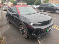 USED 2022 22 VAUXHALL MOKKA ELECTRIC 50kWh SRi Premium SUV 5dr Electric Auto (136 ps) 