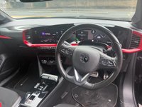 USED 2022 22 VAUXHALL MOKKA ELECTRIC 50kWh SRi Premium SUV 5dr Electric Auto (136 ps) 