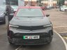 USED 2022 22 VAUXHALL MOKKA ELECTRIC 50kWh SRi Premium SUV 5dr Electric Auto (136 ps) 