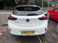USED 2022 22 VAUXHALL Corsa Electric 50kWh Elite Premium Hatchback 5dr Electric Auto (136 ps) 