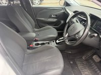 USED 2022 22 VAUXHALL Corsa Electric 50kWh Elite Premium Hatchback 5dr Electric Auto (136 ps) 