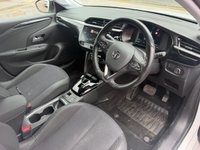 USED 2022 22 VAUXHALL Corsa Electric 50kWh Elite Premium Hatchback 5dr Electric Auto (136 ps) 