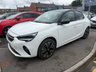USED 2022 22 VAUXHALL Corsa Electric 50kWh Elite Premium Hatchback 5dr Electric Auto (136 ps) 