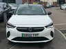 USED 2022 22 VAUXHALL Corsa Electric 50kWh Elite Premium Hatchback 5dr Electric Auto (136 ps) 