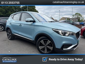 2020 MG MG ZS