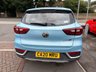 USED 2020 20 MG MG ZS 44.5kWh Excite SUV 5dr Electric Auto (143 ps) 