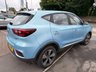 USED 2020 20 MG MG ZS 44.5kWh Excite SUV 5dr Electric Auto (143 ps) 