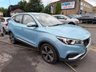 USED 2020 20 MG MG ZS 44.5kWh Excite SUV 5dr Electric Auto (143 ps) 