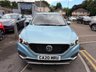 USED 2020 20 MG MG ZS 44.5kWh Excite SUV 5dr Electric Auto (143 ps) 