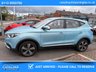USED 2020 20 MG MG ZS 44.5kWh Excite SUV 5dr Electric Auto (143 ps) 