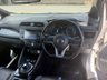 USED 2018 67 NISSAN LEAF 40kWh Tekna Hatchback 5dr Electric Auto (150 ps) 