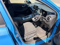 USED 2021 21 HYUNDAI KONA 64kWh Premium SUV 5dr Electric Auto (10.5kW Charger) (204 ps) 