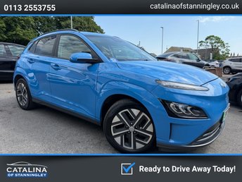 2021 HYUNDAI KONA