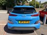 USED 2021 21 HYUNDAI KONA 64kWh Premium SUV 5dr Electric Auto (10.5kW Charger) (204 ps) 