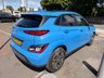 USED 2021 21 HYUNDAI KONA 64kWh Premium SUV 5dr Electric Auto (10.5kW Charger) (204 ps) 