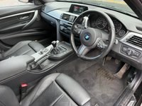 USED 2019 19 BMW 3 SERIES 2.0 320d M Sport Shadow Edition Touring 5dr Diesel Manual Euro 6 (s/s) (190 ps) 