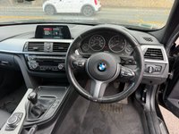 USED 2019 19 BMW 3 SERIES 2.0 320d M Sport Shadow Edition Touring 5dr Diesel Manual Euro 6 (s/s) (190 ps) 