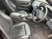 USED 2019 19 BMW 3 SERIES 2.0 320d M Sport Shadow Edition Touring 5dr Diesel Manual Euro 6 (s/s) (190 ps) 