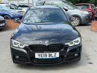 USED 2019 19 BMW 3 SERIES 2.0 320d M Sport Shadow Edition Touring 5dr Diesel Manual Euro 6 (s/s) (190 ps) 
