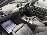 USED 2019 19 BMW 3 SERIES 2.0 320d M Sport Shadow Edition Touring 5dr Diesel Manual Euro 6 (s/s) (190 ps) 