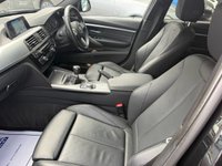 USED 2019 19 BMW 3 SERIES 2.0 320d M Sport Shadow Edition Touring 5dr Diesel Manual Euro 6 (s/s) (190 ps) 