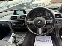 USED 2019 19 BMW 3 SERIES 2.0 320d M Sport Shadow Edition Touring 5dr Diesel Manual Euro 6 (s/s) (190 ps) 