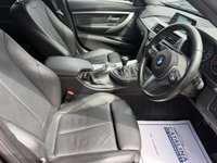 USED 2019 19 BMW 3 SERIES 2.0 320d M Sport Shadow Edition Touring 5dr Diesel Manual Euro 6 (s/s) (190 ps) 