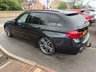 USED 2019 19 BMW 3 SERIES 2.0 320d M Sport Shadow Edition Touring 5dr Diesel Manual Euro 6 (s/s) (190 ps) 