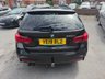 USED 2019 19 BMW 3 SERIES 2.0 320d M Sport Shadow Edition Touring 5dr Diesel Manual Euro 6 (s/s) (190 ps) 